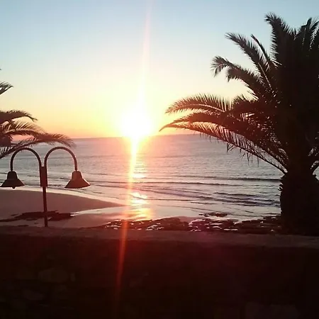 Holiday home Front/waterside Praia Da Luz