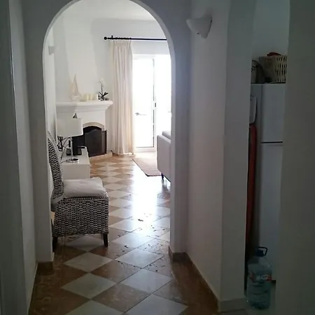 Front/waterside Vakantiehuis