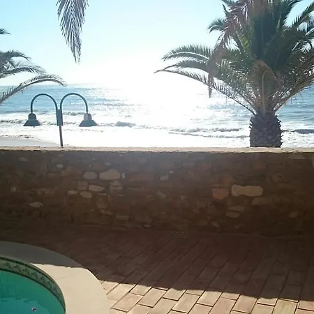 Front/waterside Holiday home Praia Da Luz
