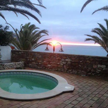 Front/waterside Vakantiehuis *
