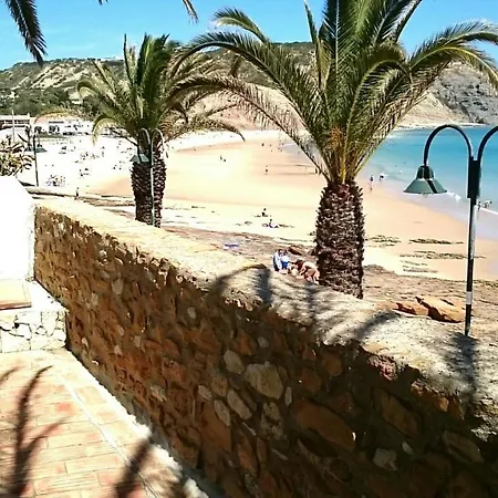 Front/waterside Holiday home Praia Da Luz