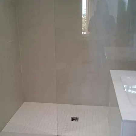 Vakantiehuis Front/waterside