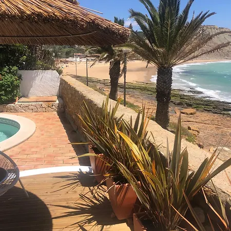 Front/waterside Holiday home Praia Da Luz