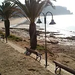 Front/waterside Holiday home Praia Da Luz