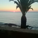 Front/waterside Holiday home Praia Da Luz