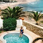 Front/waterside Praia Da Luz