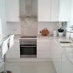 Holiday home Front/waterside *