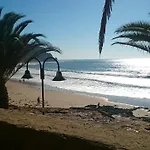 Front/waterside Praia Da Luz