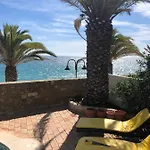 Front/waterside Praia Da Luz