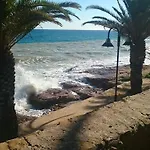 Front/waterside * Praia Da Luz