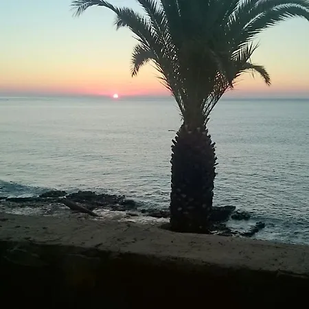 Front/waterside Hébergement de vacances Luz