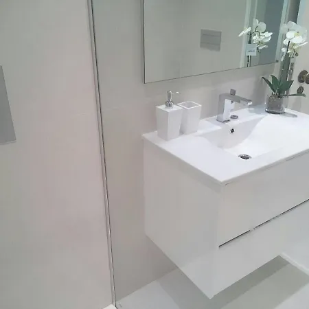 Front/waterside Hébergement de vacances Luz