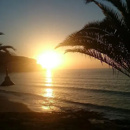 Hébergement de vacances Front/waterside