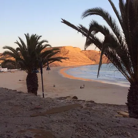 Hébergement de vacances Front/waterside