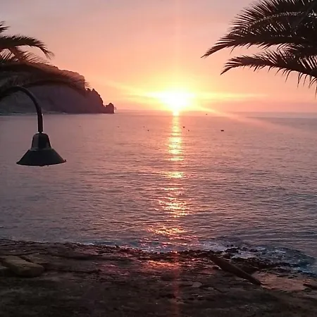 Holiday home Front/waterside Praia Da Luz