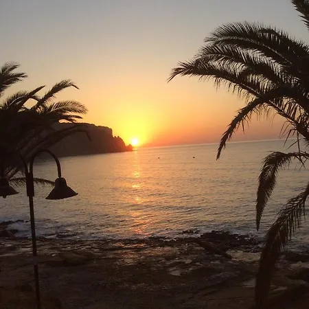 Front/waterside Hébergement de vacances