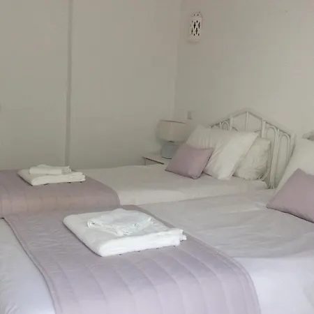 Hébergement de vacances Front/waterside