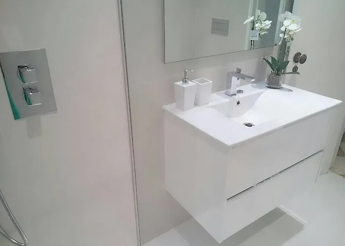 Front/waterside Tatil Evi Luz