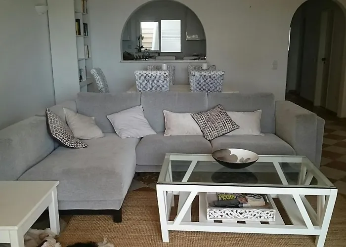 Tatil Evi Front/waterside