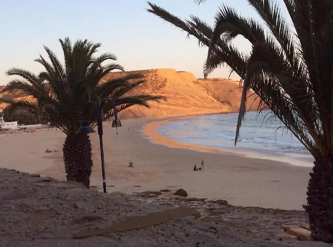 Tatil Evi Front/waterside