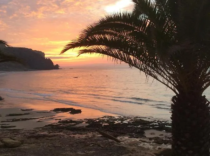 Tatil Evi Front/waterside Luz