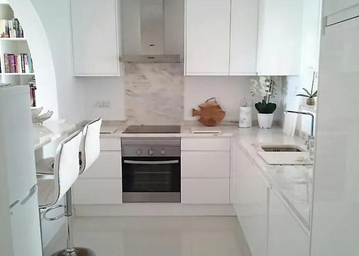 Tatil Evi Front/waterside *