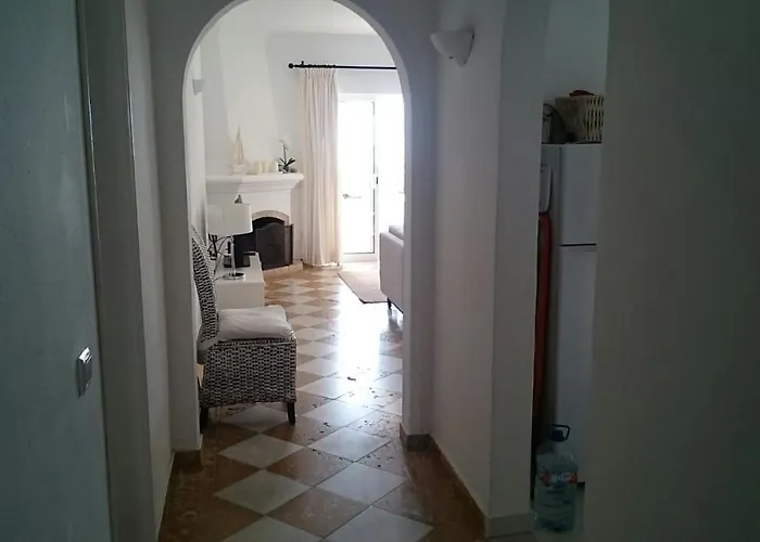 Front/waterside Tatil Evi