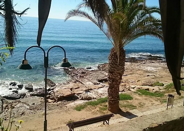 Front/waterside Tatil Evi *