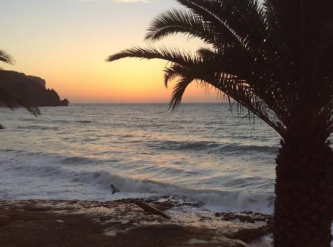 Tatil Evi Front/waterside Luz