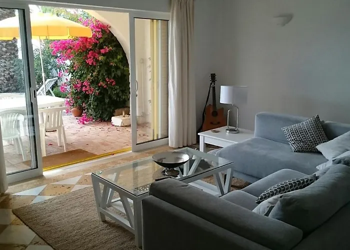 Tatil Evi Front/waterside *