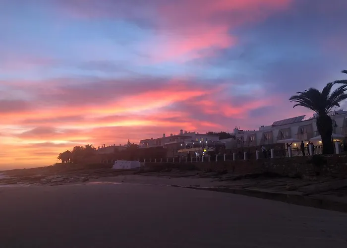 Tatil Evi Front/waterside