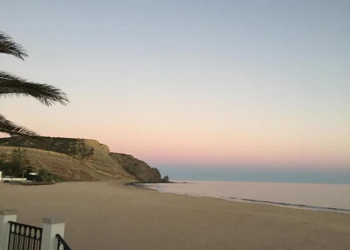 Tatil Evi Front/waterside