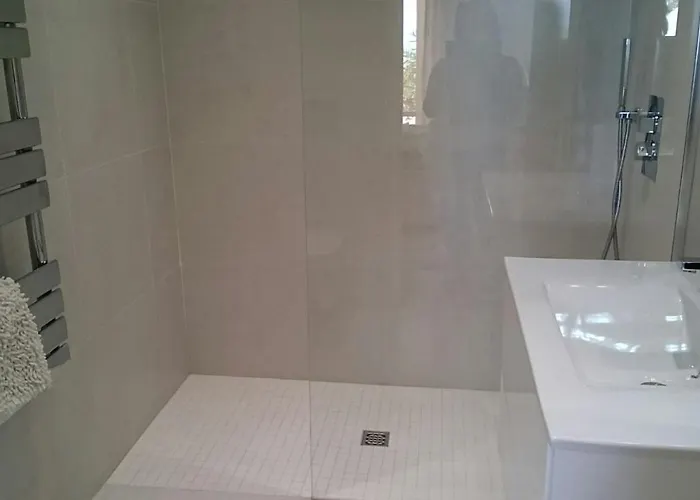 Tatil Evi Front/waterside