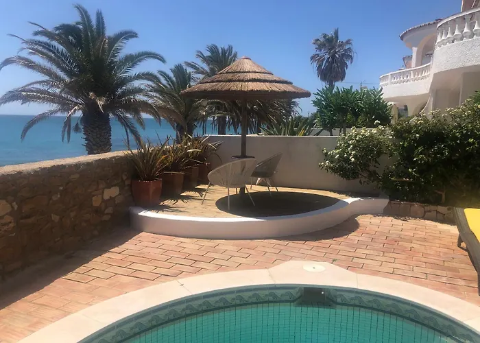 Tatil Evi Front/waterside